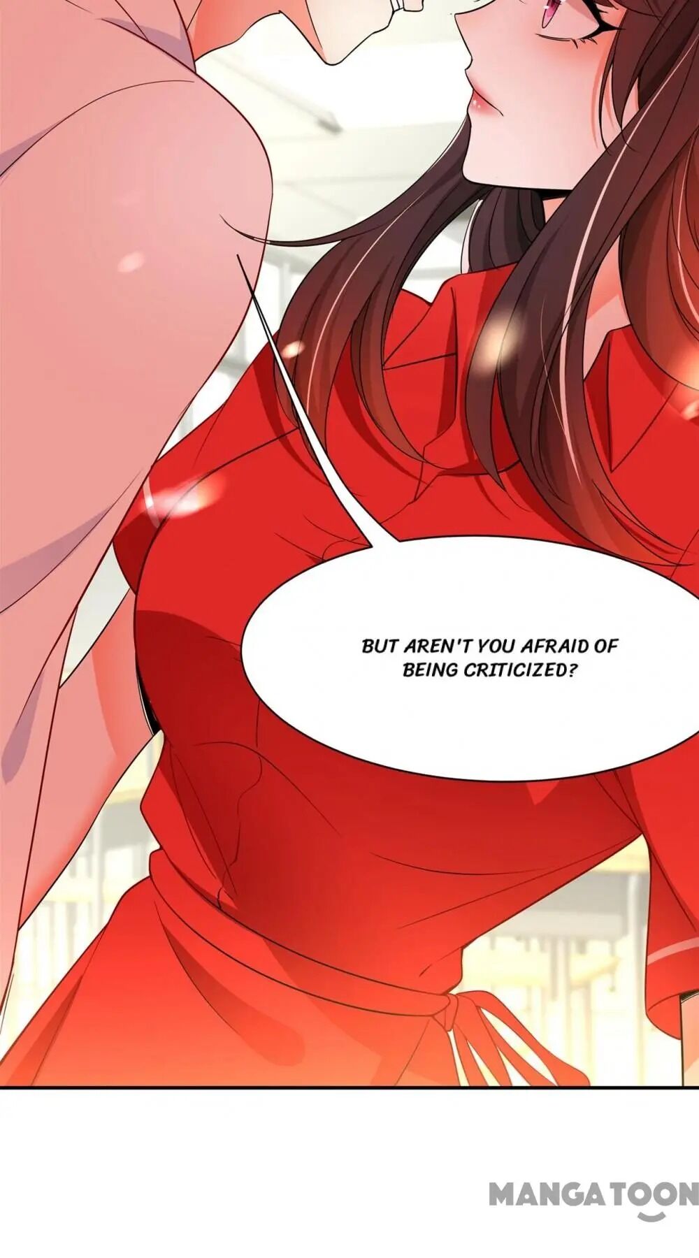Spicy Wife’s Reborn World chapter 24 - page 43