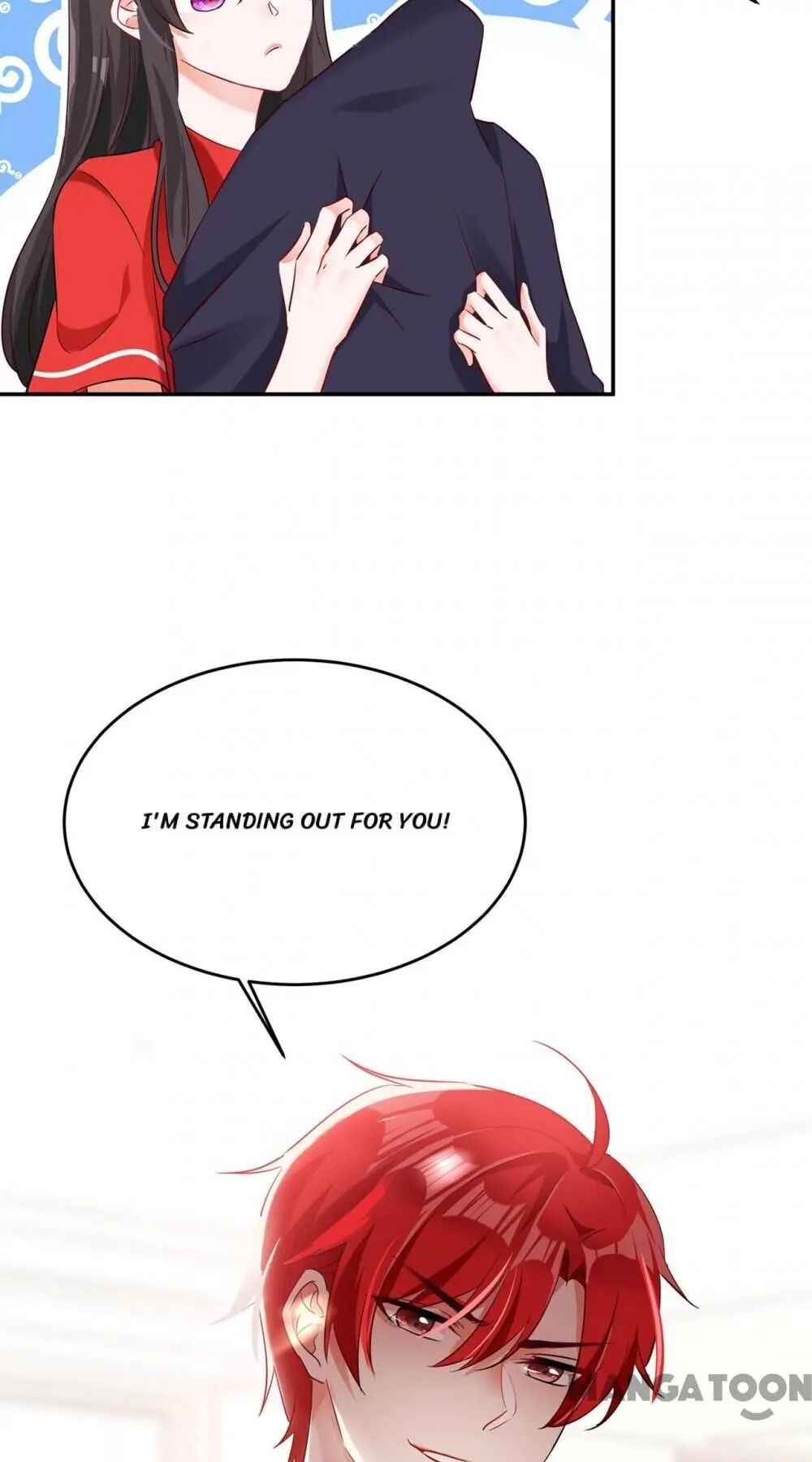 Spicy Wife’s Reborn World chapter 24 - page 6