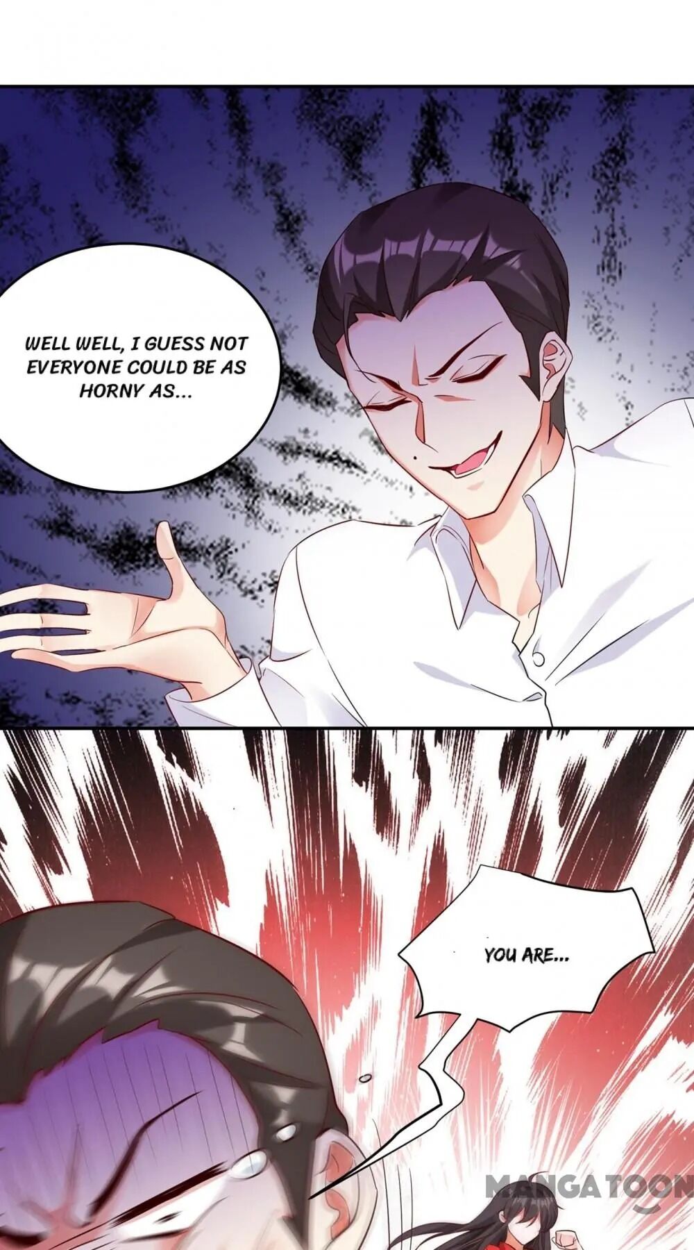 Spicy Wife’s Reborn World chapter 24 - page 9