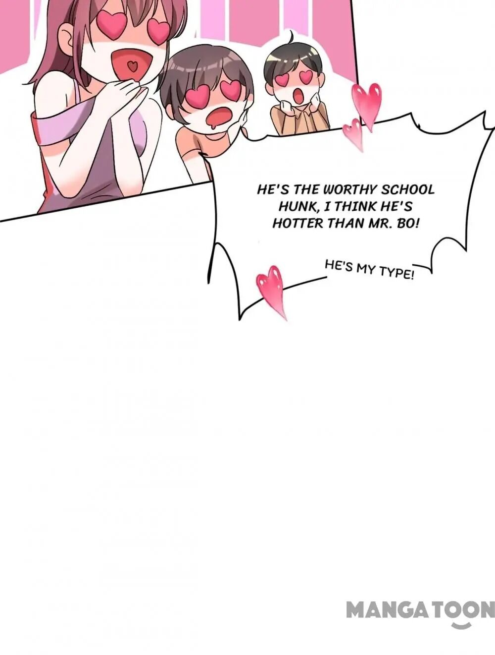 Spicy Wife’s Reborn World chapter 23 - page 11
