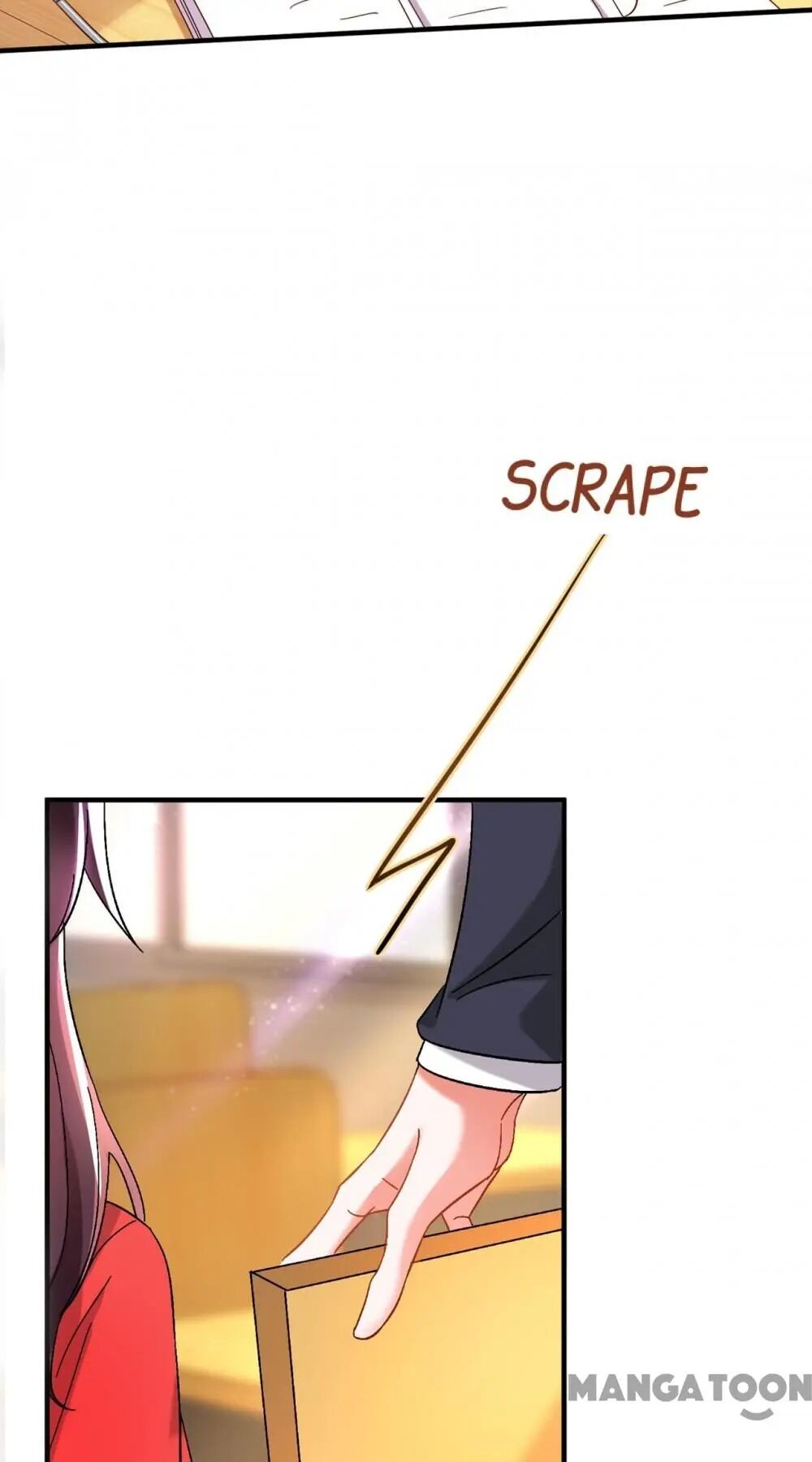 Spicy Wife’s Reborn World chapter 23 - page 13