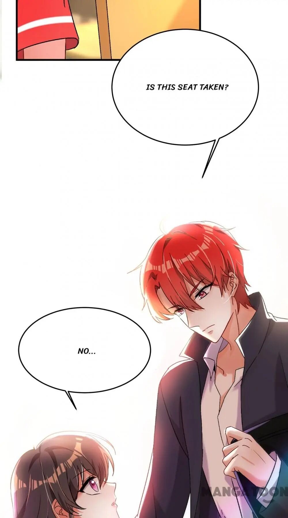Spicy Wife’s Reborn World chapter 23 - page 14