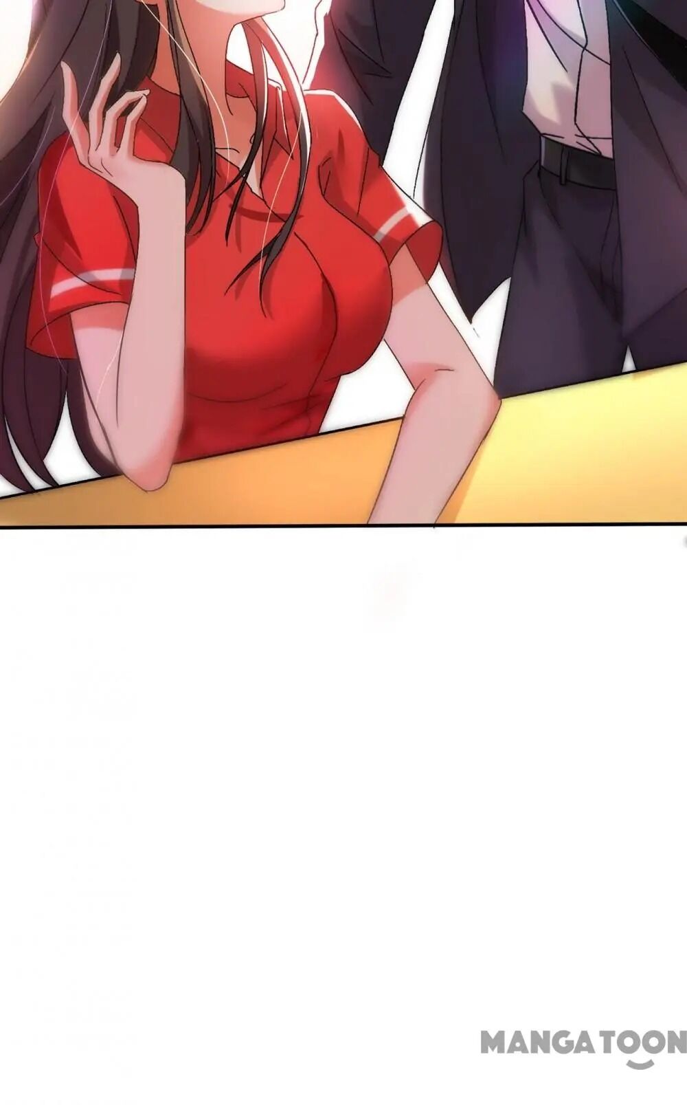Spicy Wife’s Reborn World chapter 23 - page 15
