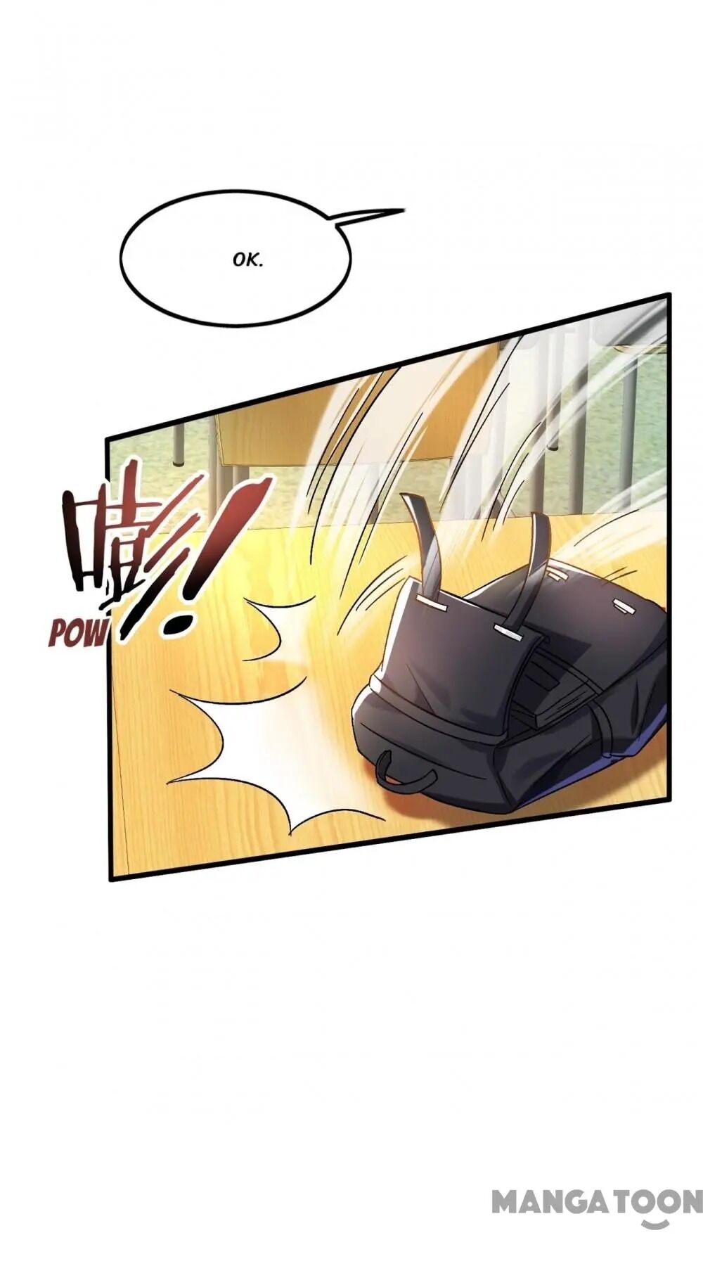 Spicy Wife’s Reborn World chapter 23 - page 16