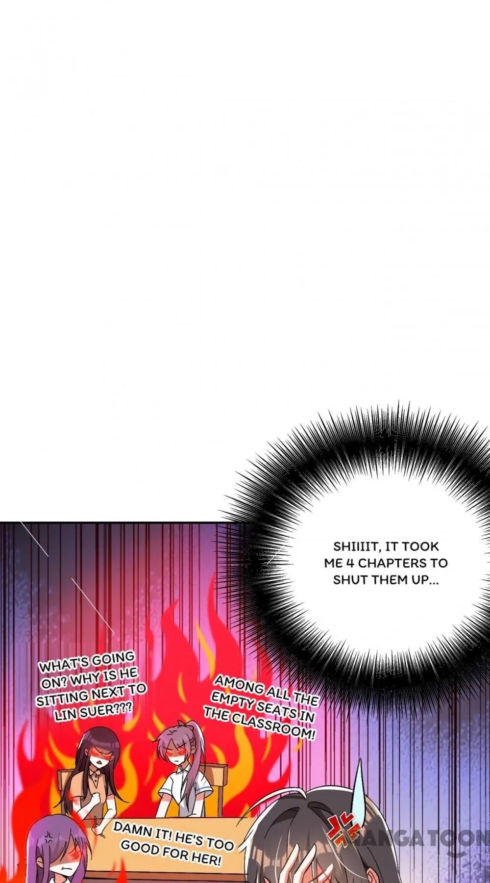 Spicy Wife’s Reborn World chapter 23 - page 19