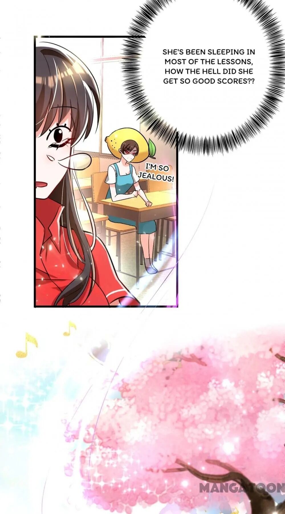 Spicy Wife’s Reborn World chapter 23 - page 2