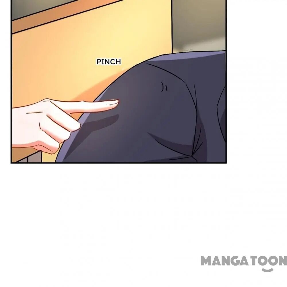 Spicy Wife’s Reborn World chapter 23 - page 21
