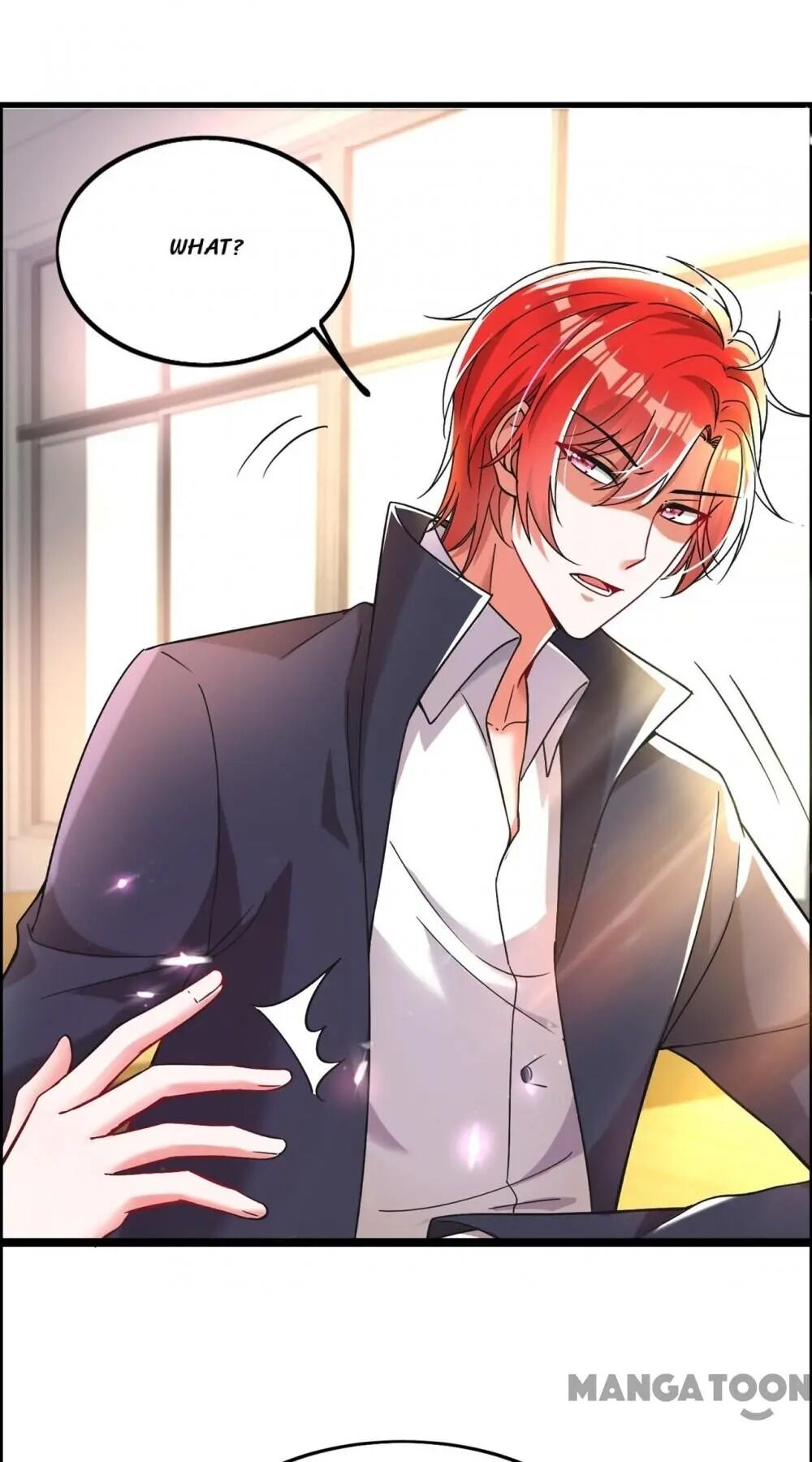 Spicy Wife’s Reborn World chapter 23 - page 22