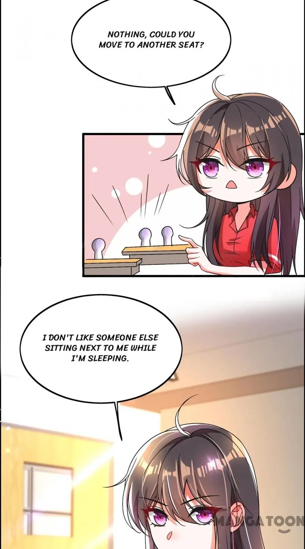 Spicy Wife’s Reborn World chapter 23 - page 23