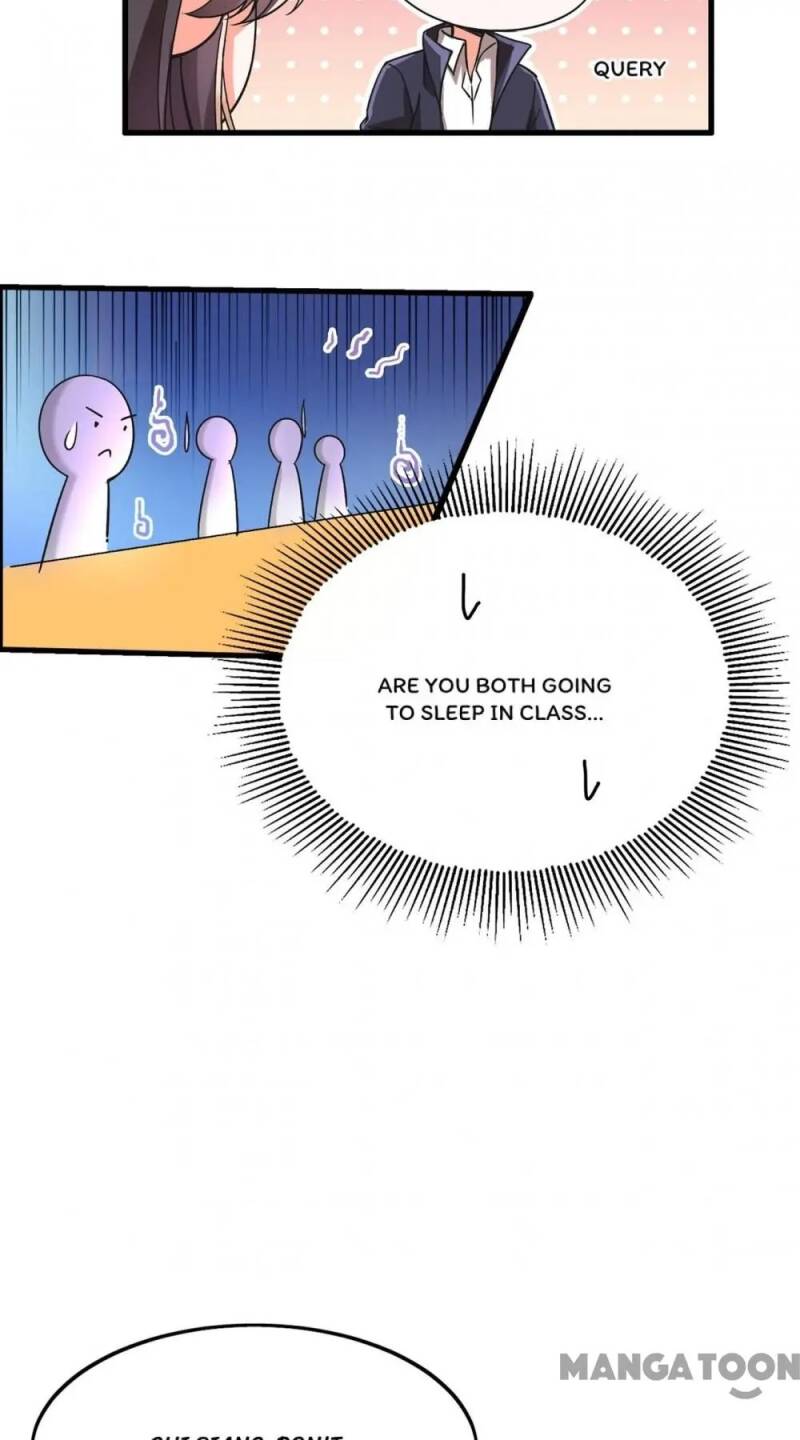Spicy Wife’s Reborn World chapter 23 - page 25