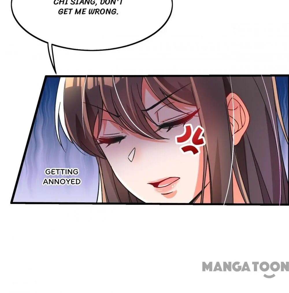 Spicy Wife’s Reborn World chapter 23 - page 26