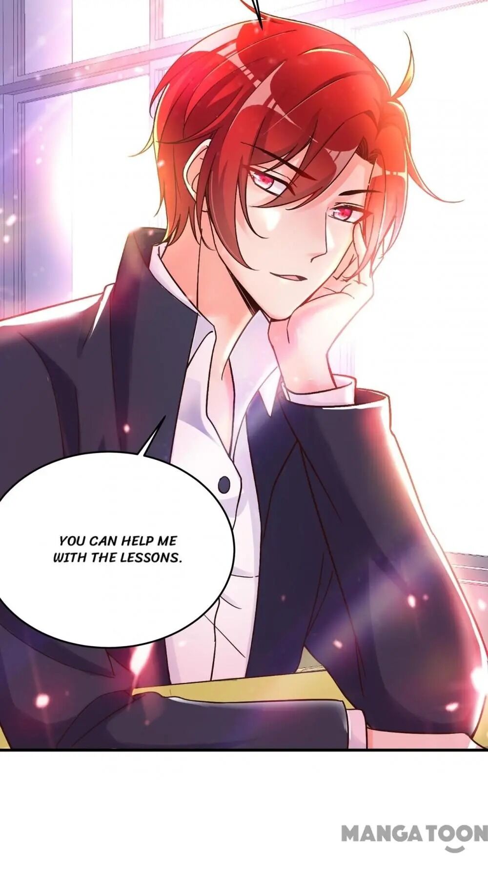 Spicy Wife’s Reborn World chapter 23 - page 28