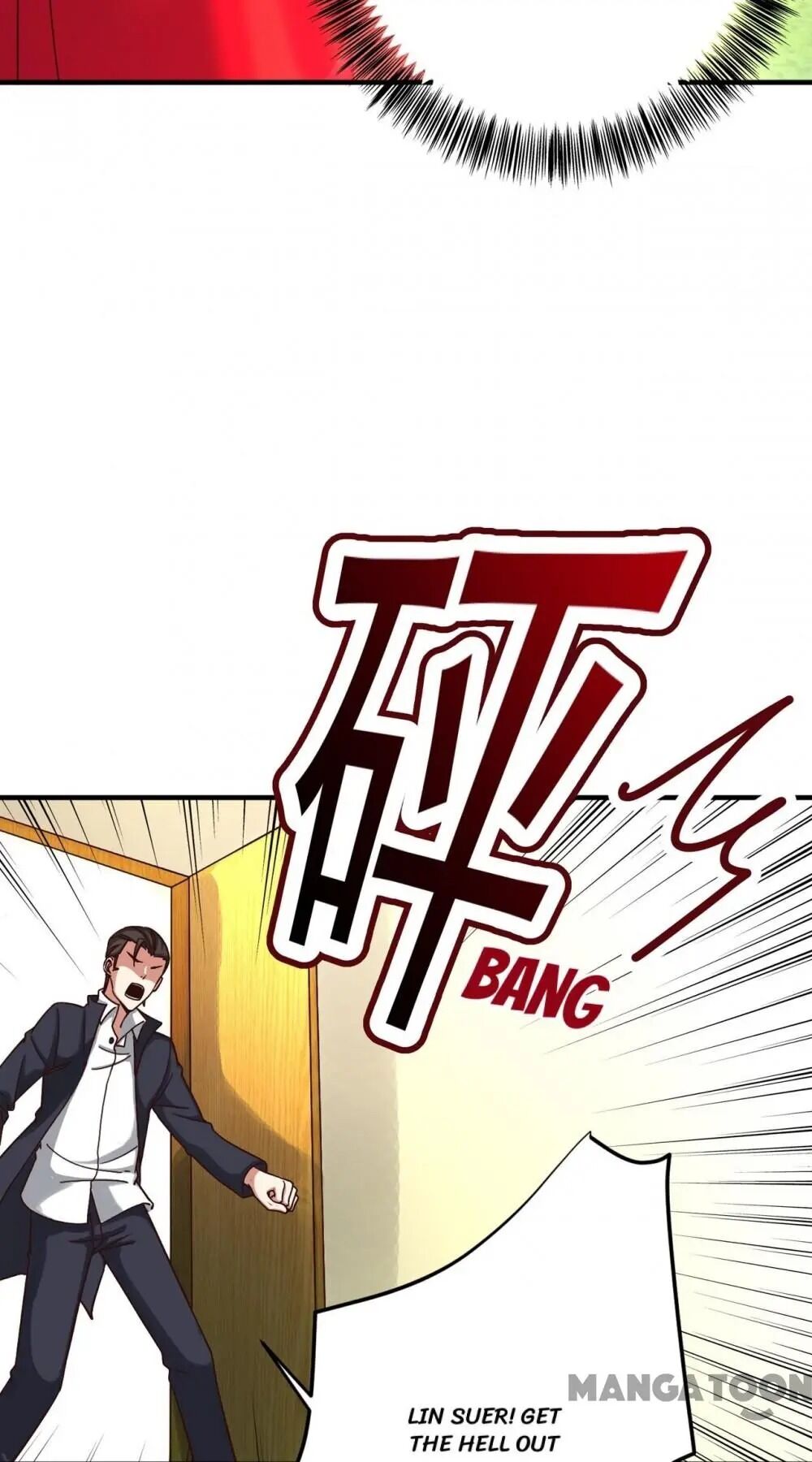 Spicy Wife’s Reborn World chapter 23 - page 31