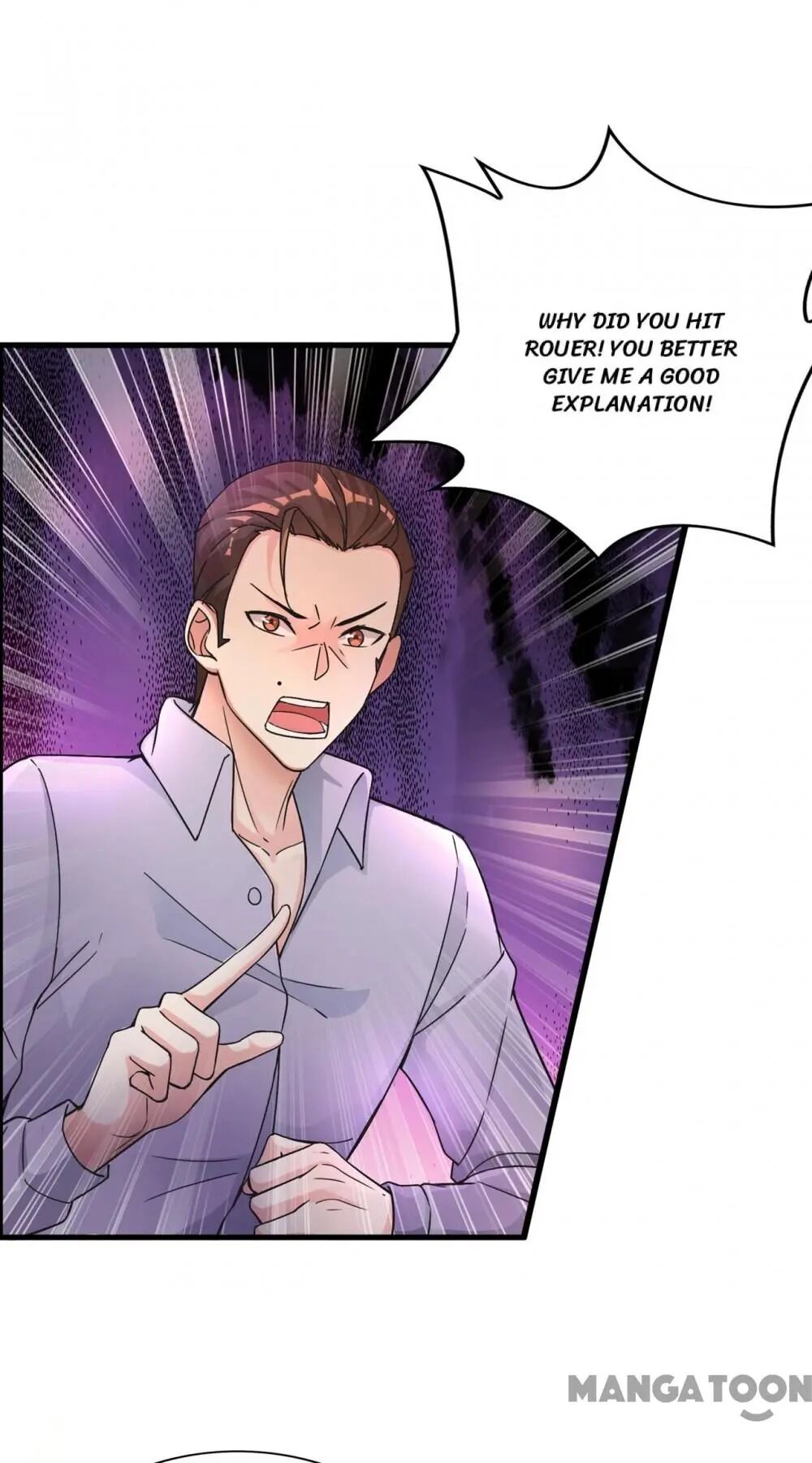 Spicy Wife’s Reborn World chapter 23 - page 33