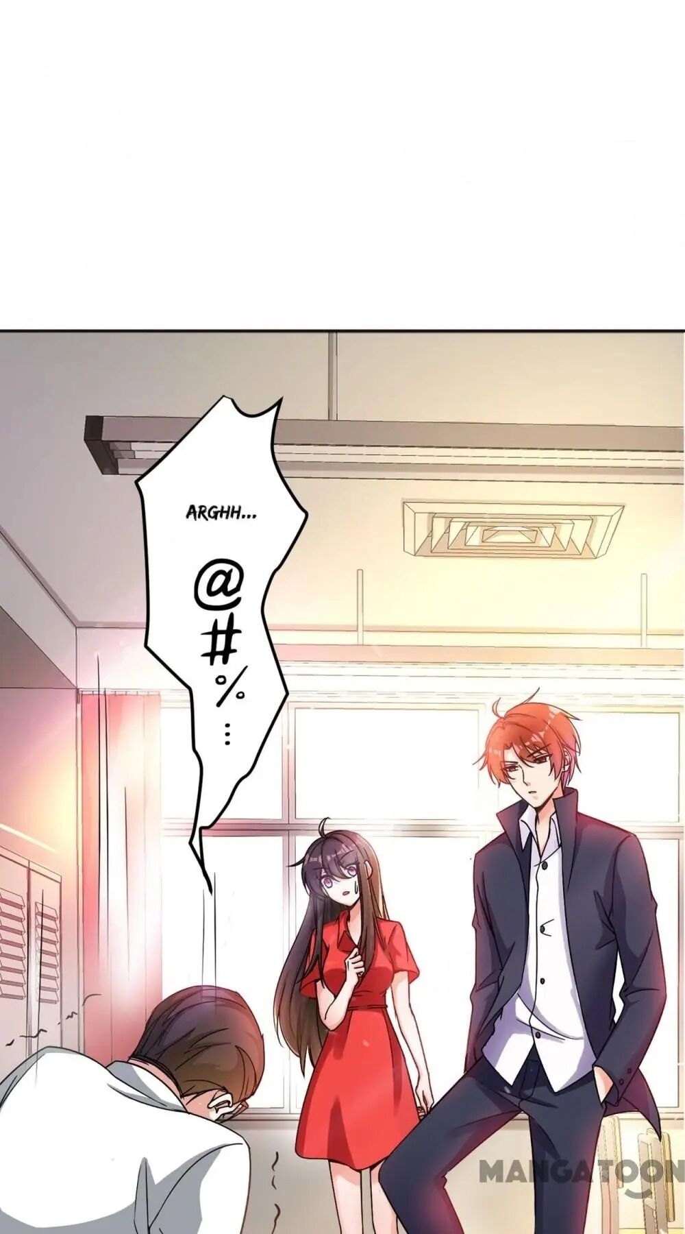 Spicy Wife’s Reborn World chapter 23 - page 39