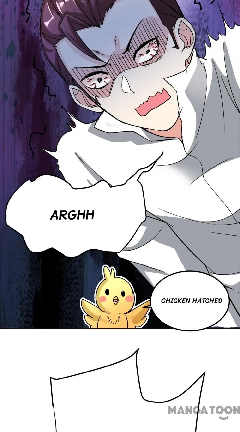 Spicy Wife’s Reborn World chapter 23 - page 41