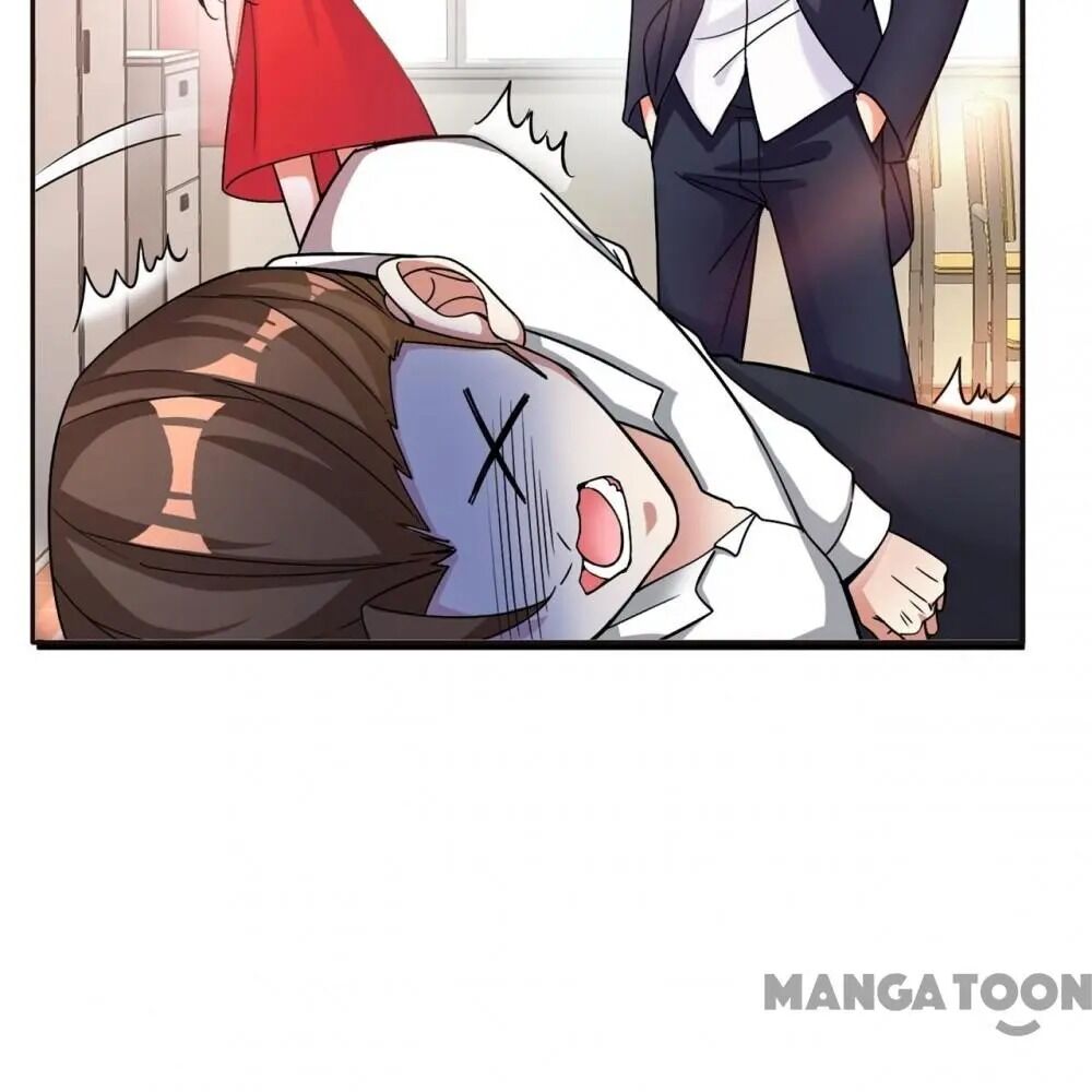 Spicy Wife’s Reborn World chapter 23 - page 44