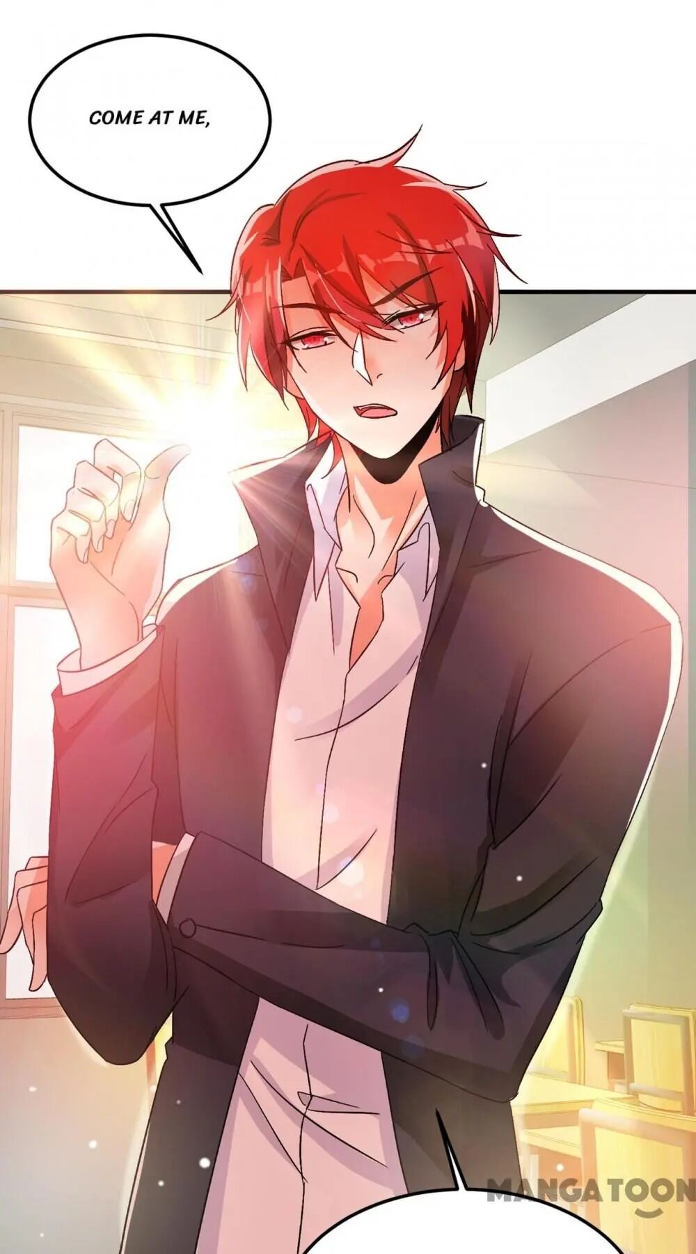 Spicy Wife’s Reborn World chapter 23 - page 45