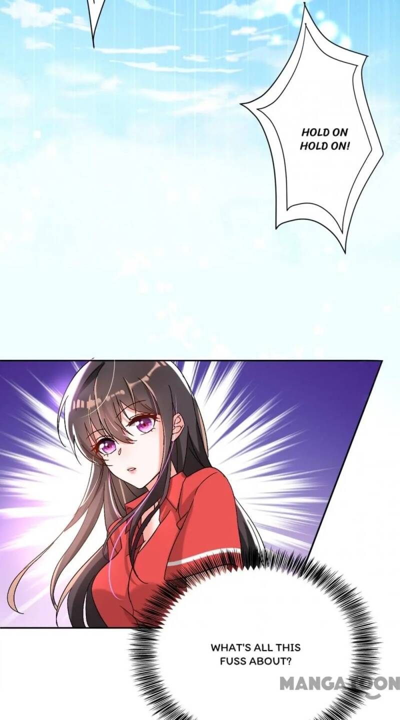 Spicy Wife’s Reborn World chapter 23 - page 7