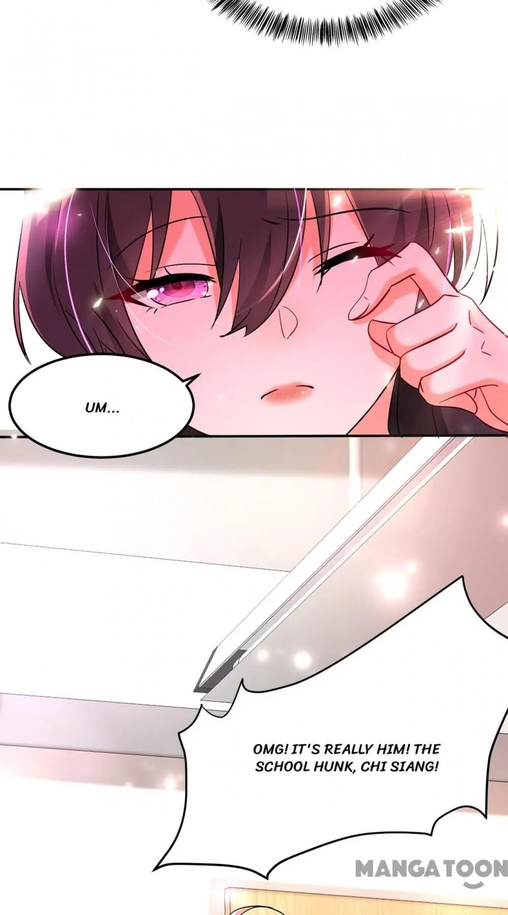 Spicy Wife’s Reborn World chapter 23 - page 8