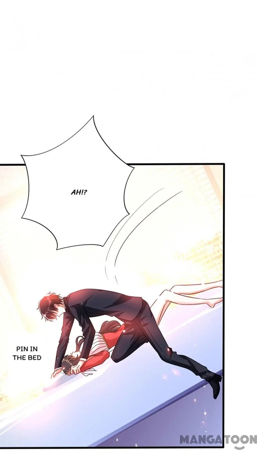 Spicy Wife’s Reborn World chapter 22 - page 1