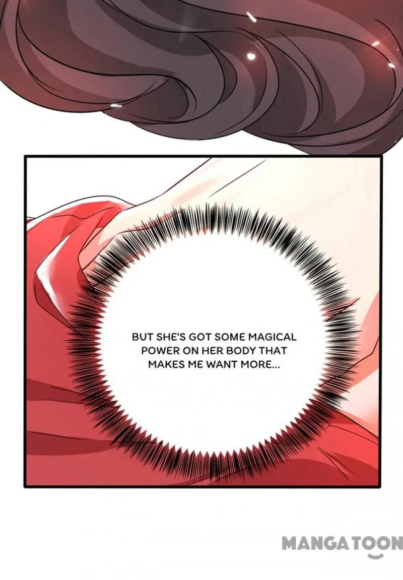 Spicy Wife’s Reborn World chapter 22 - page 11