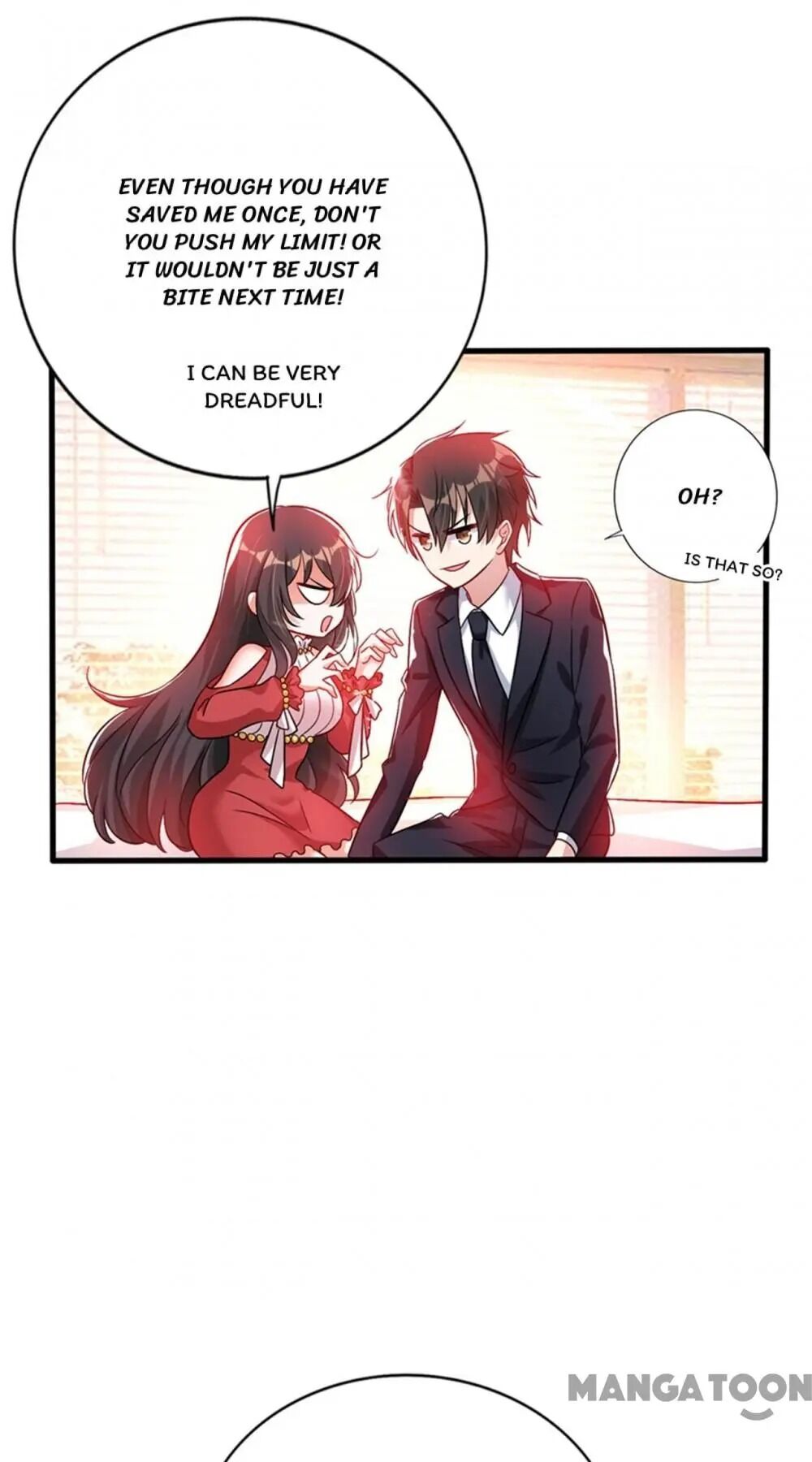 Spicy Wife’s Reborn World chapter 22 - page 20