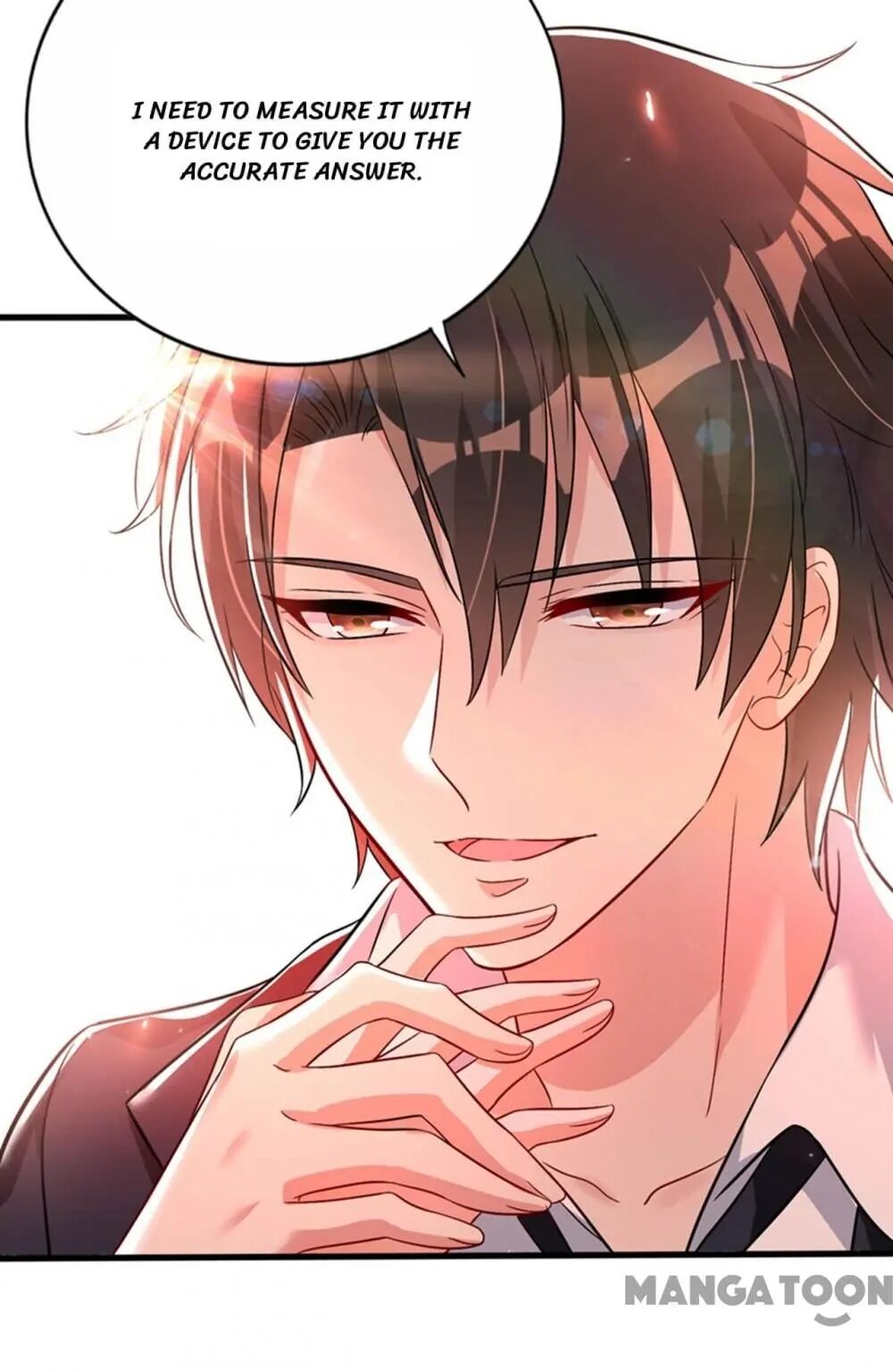 Spicy Wife’s Reborn World chapter 22 - page 39