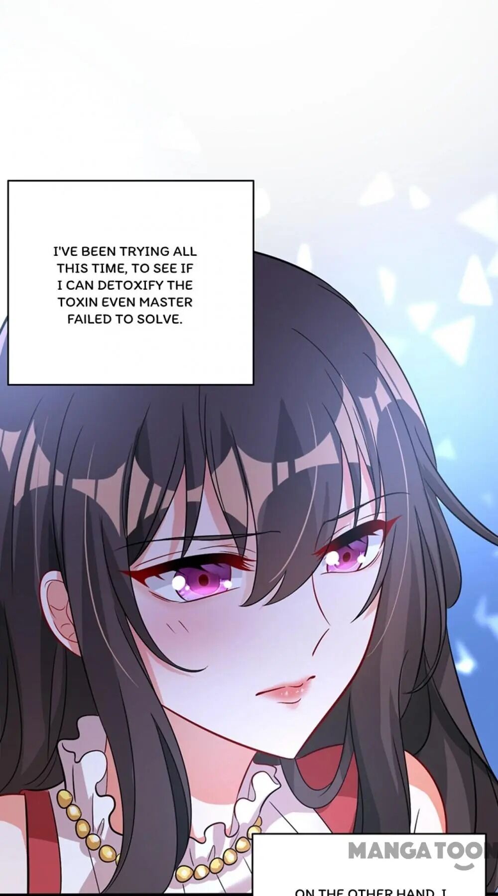 Spicy Wife’s Reborn World chapter 22 - page 42