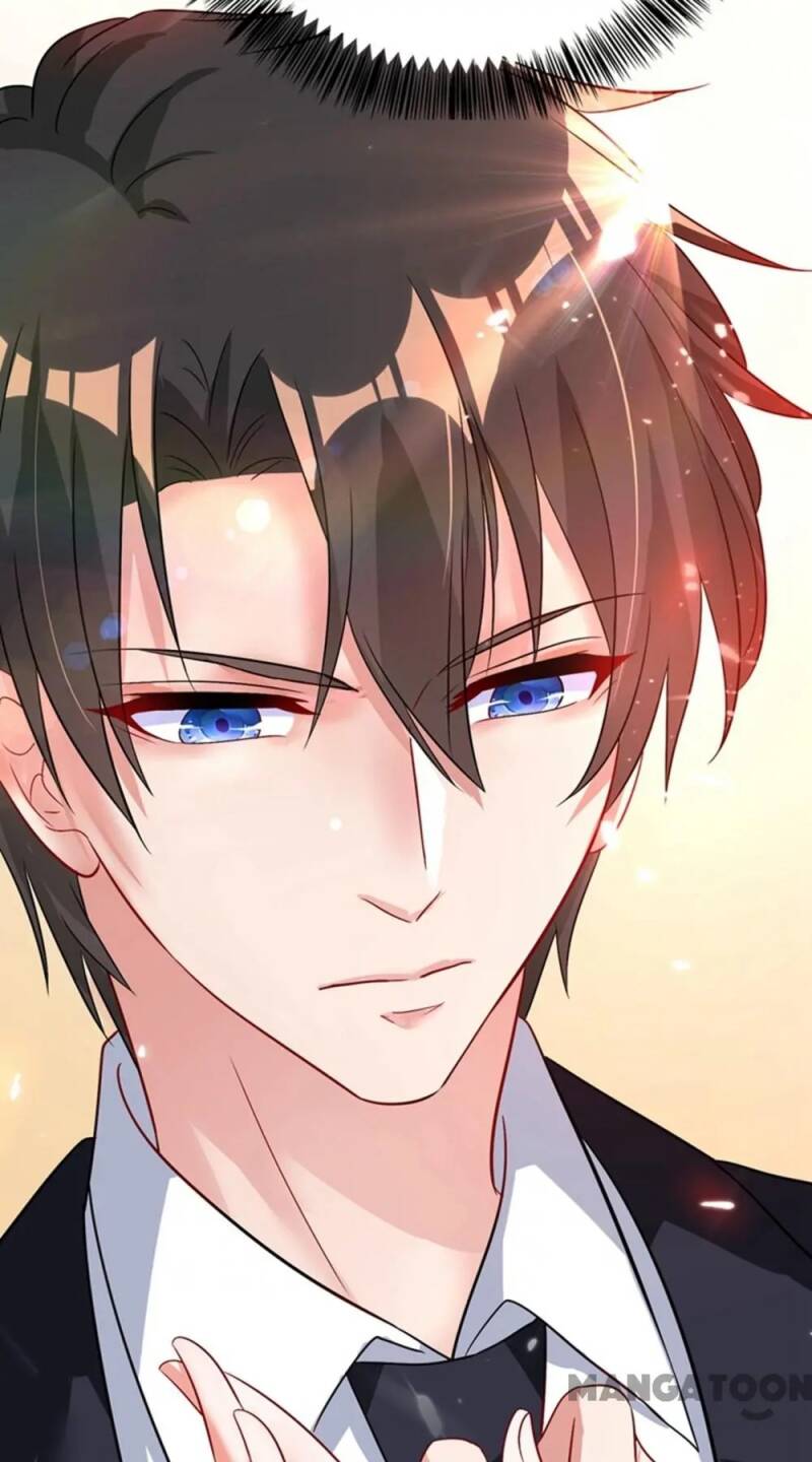 Spicy Wife’s Reborn World chapter 21 - page 10