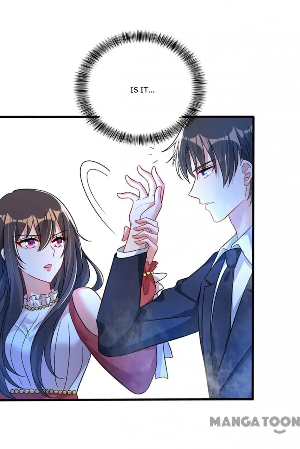 Spicy Wife’s Reborn World chapter 21 - page 14