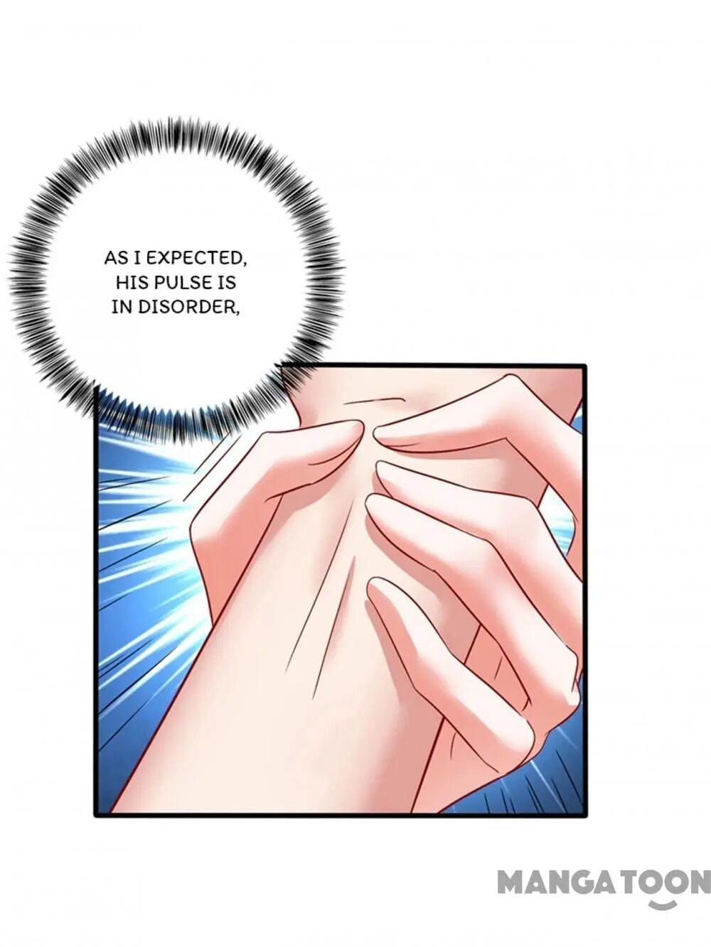 Spicy Wife’s Reborn World chapter 21 - page 15