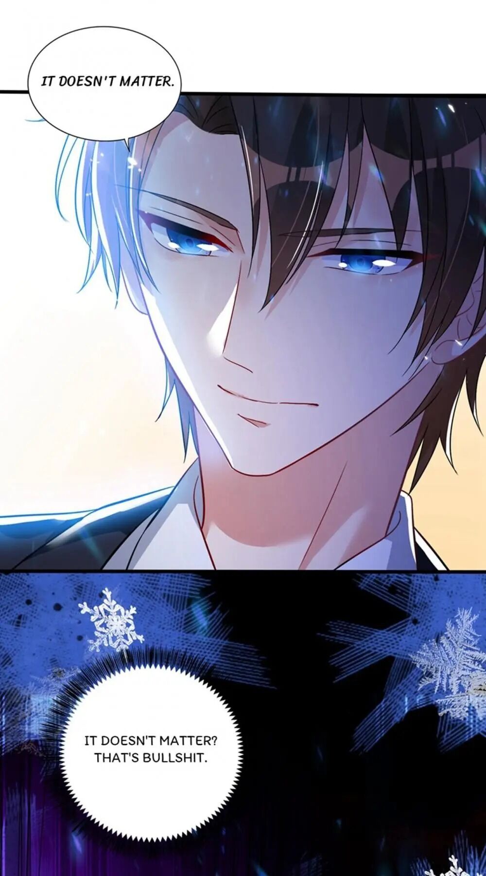 Spicy Wife’s Reborn World chapter 21 - page 21