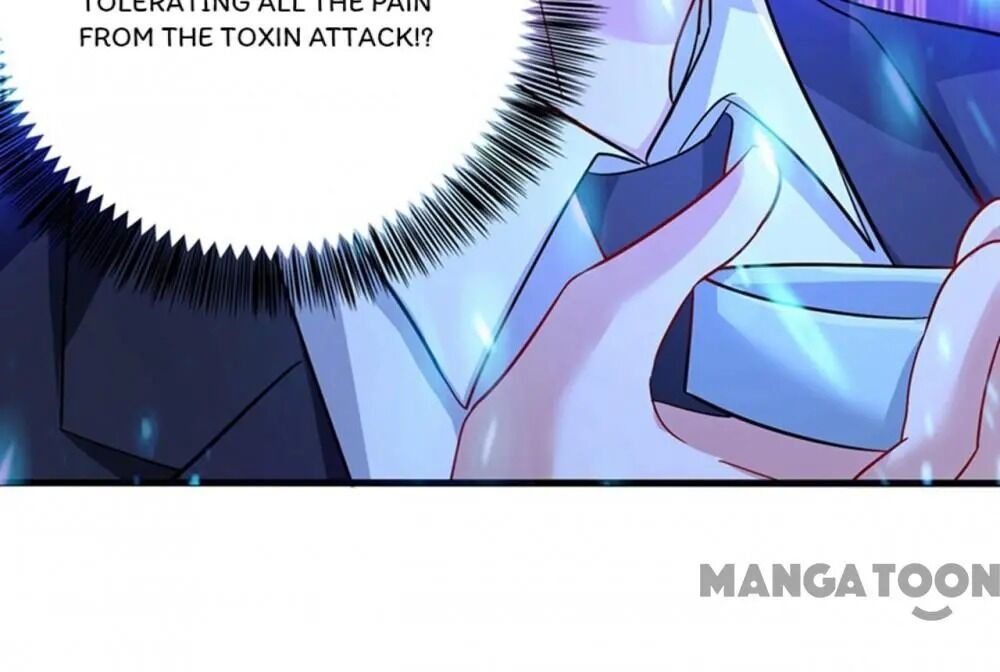 Spicy Wife’s Reborn World chapter 21 - page 25