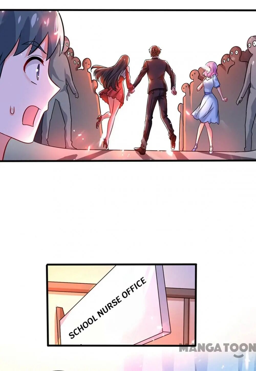 Spicy Wife’s Reborn World chapter 21 - page 28