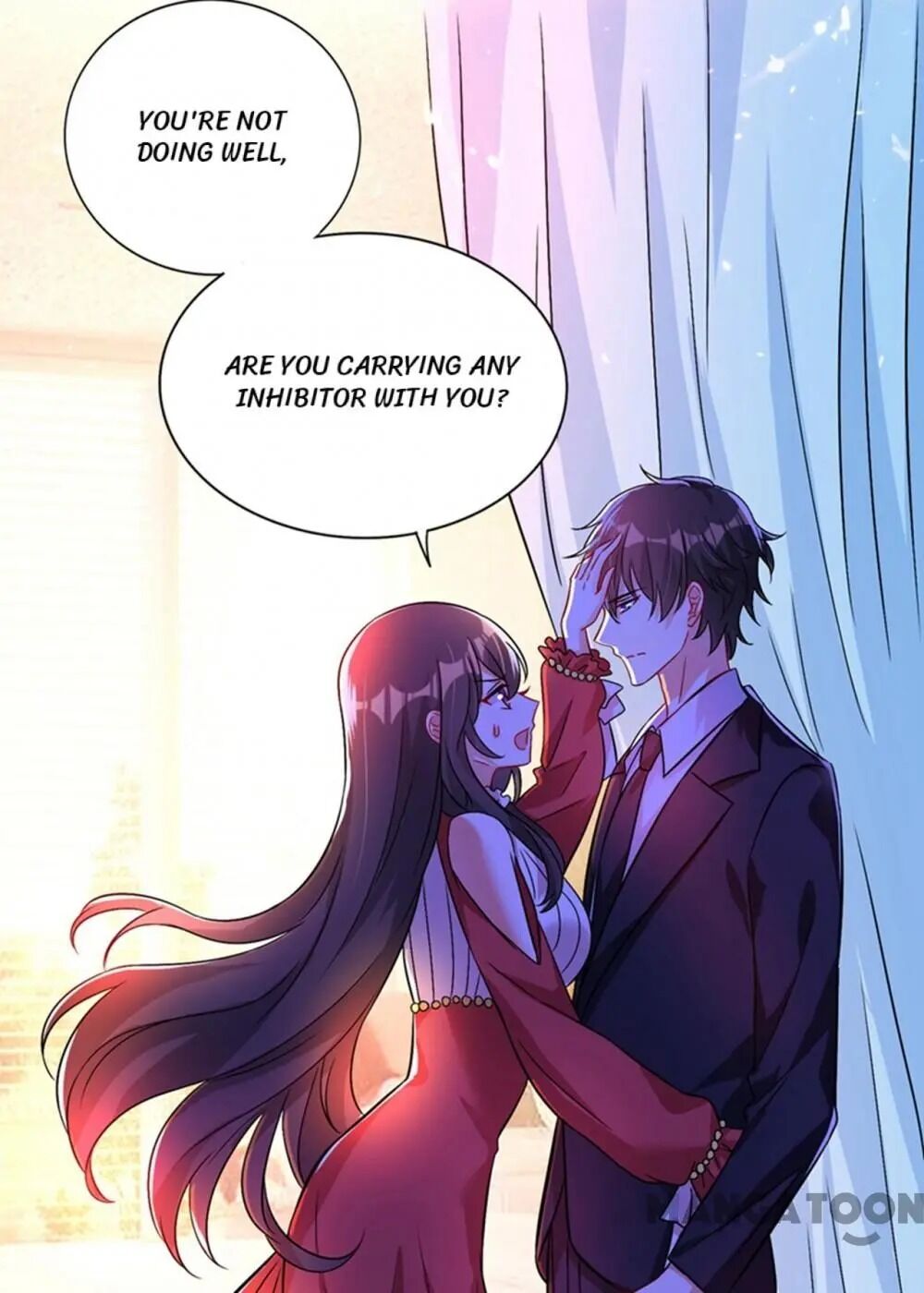 Spicy Wife’s Reborn World chapter 21 - page 29