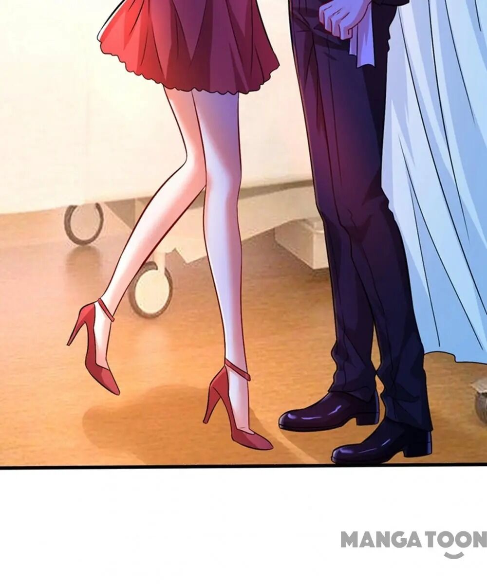 Spicy Wife’s Reborn World chapter 21 - page 30