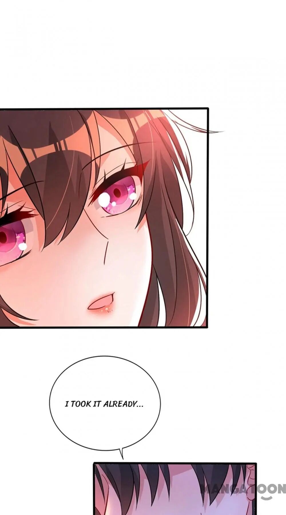 Spicy Wife’s Reborn World chapter 21 - page 31