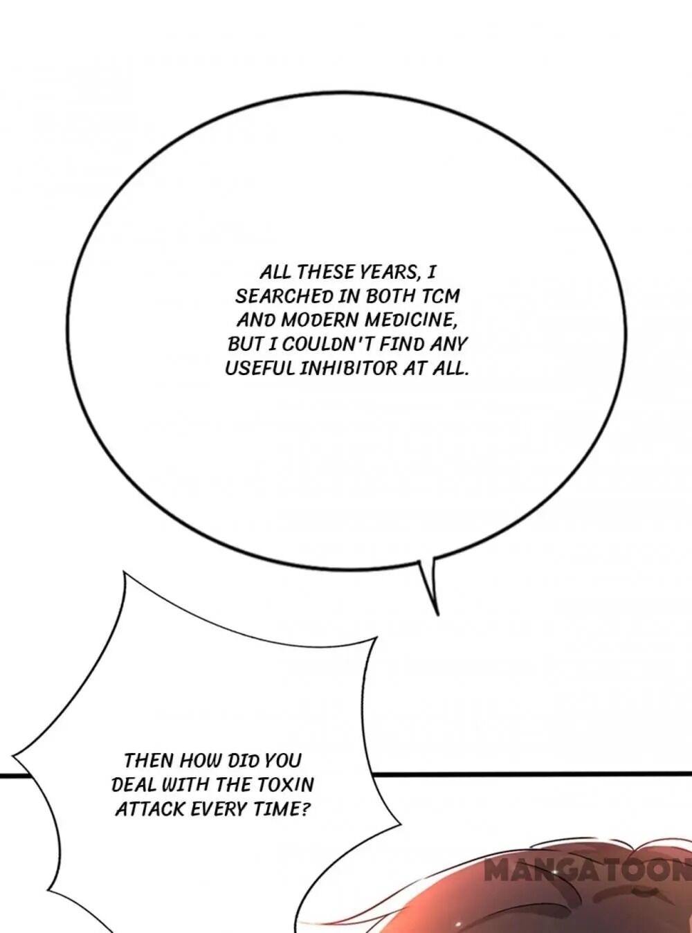 Spicy Wife’s Reborn World chapter 21 - page 36