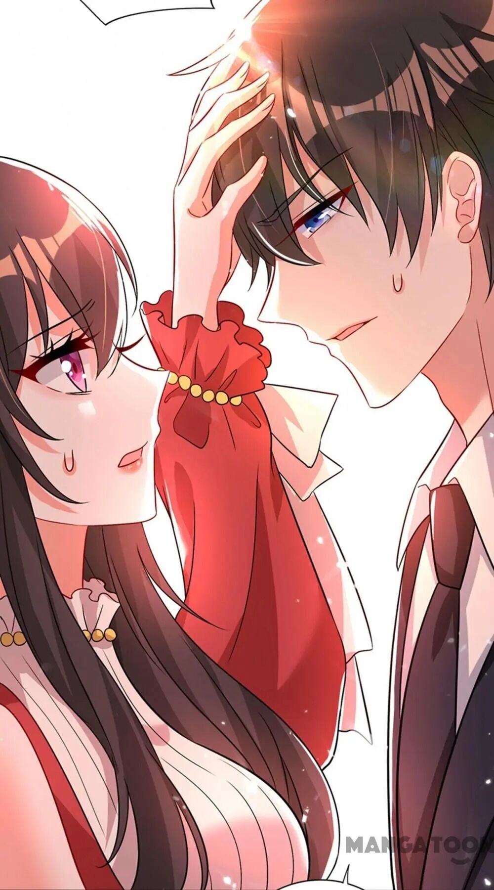 Spicy Wife’s Reborn World chapter 21 - page 37