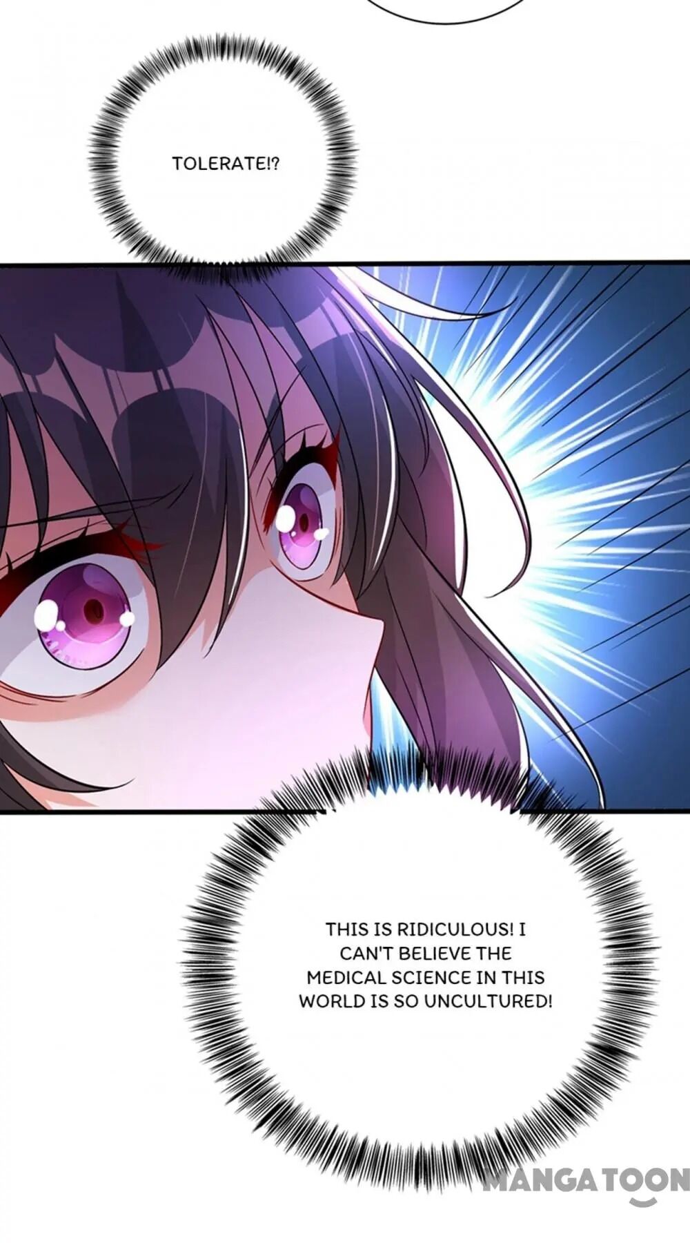 Spicy Wife’s Reborn World chapter 21 - page 39