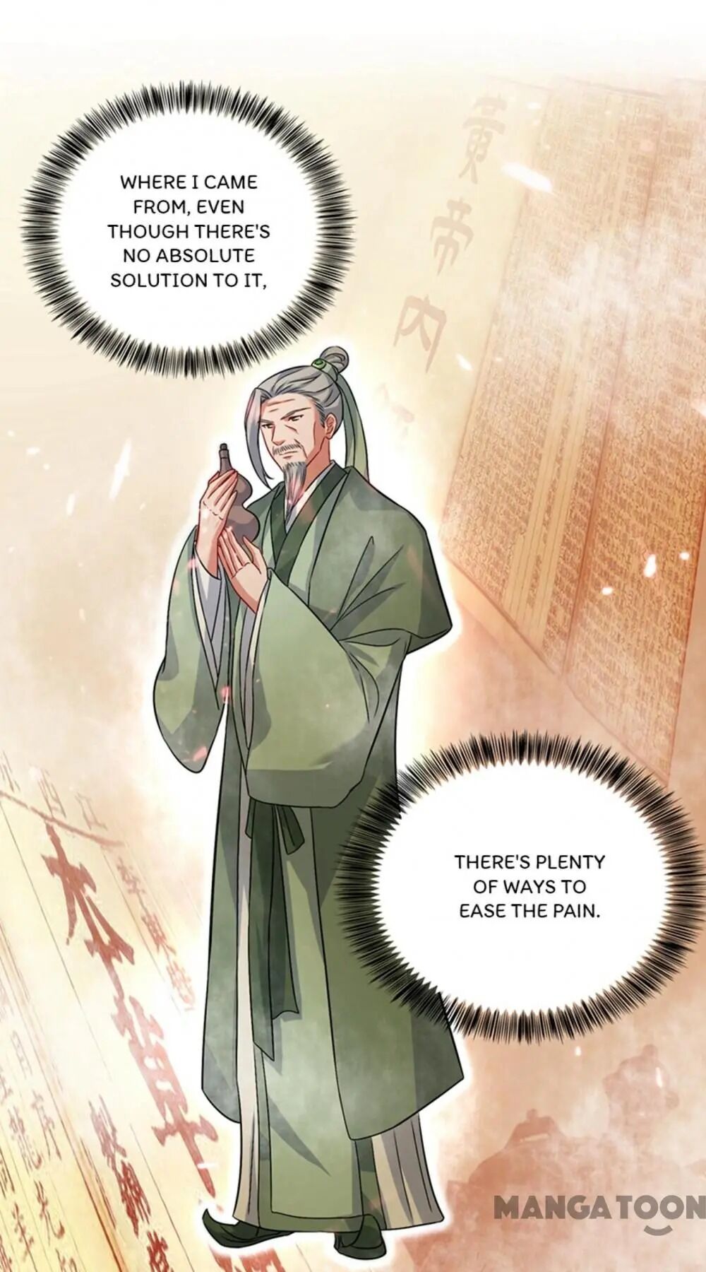 Spicy Wife’s Reborn World chapter 21 - page 41