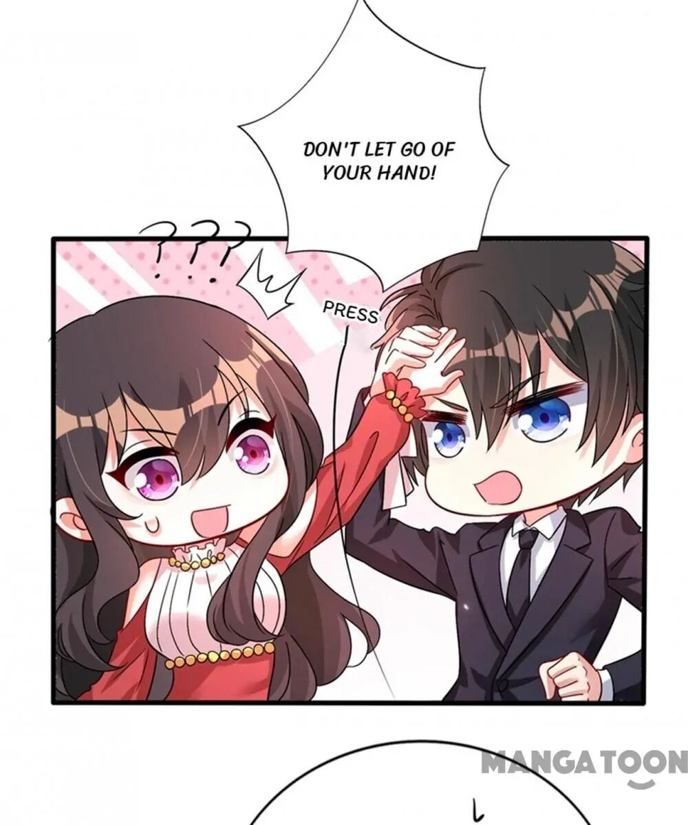 Spicy Wife’s Reborn World chapter 21 - page 44