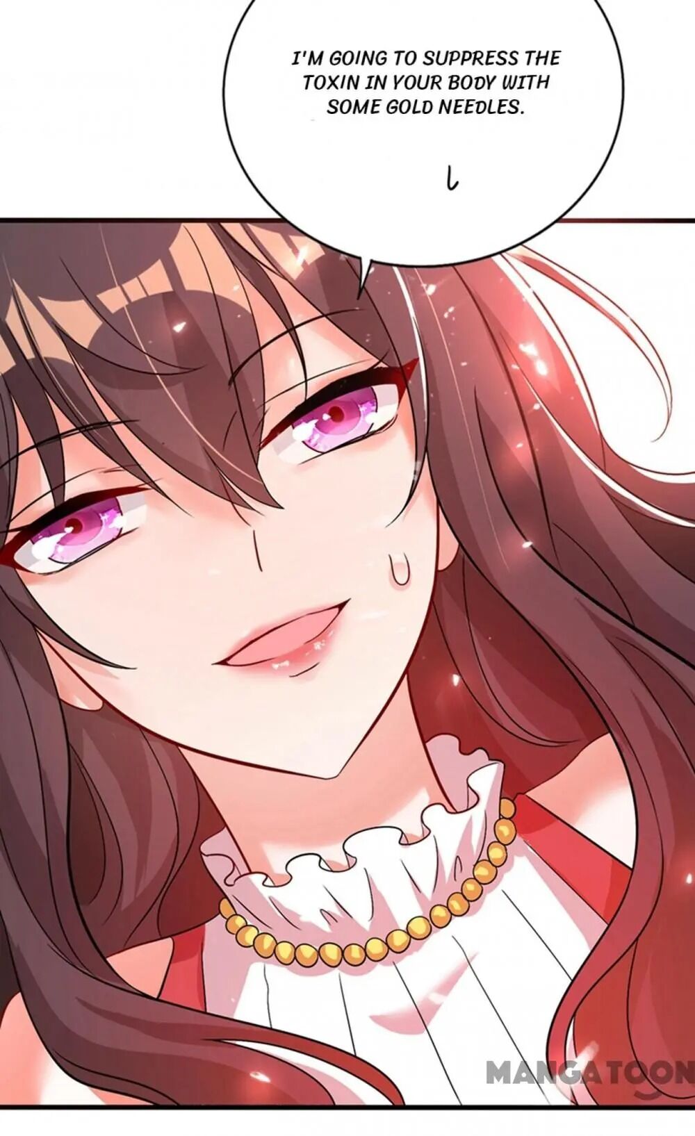Spicy Wife’s Reborn World chapter 21 - page 45