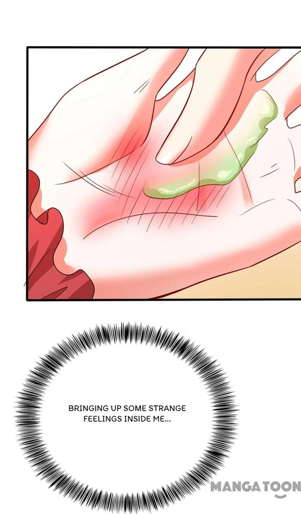 Spicy Wife’s Reborn World chapter 21 - page 8