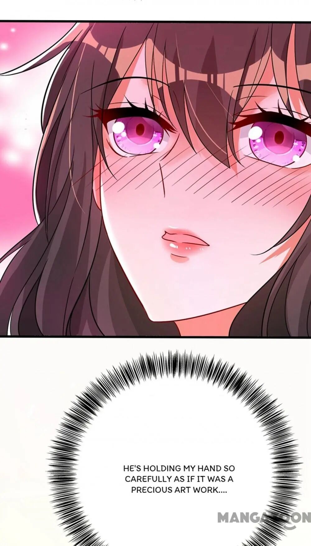 Spicy Wife’s Reborn World chapter 21 - page 9