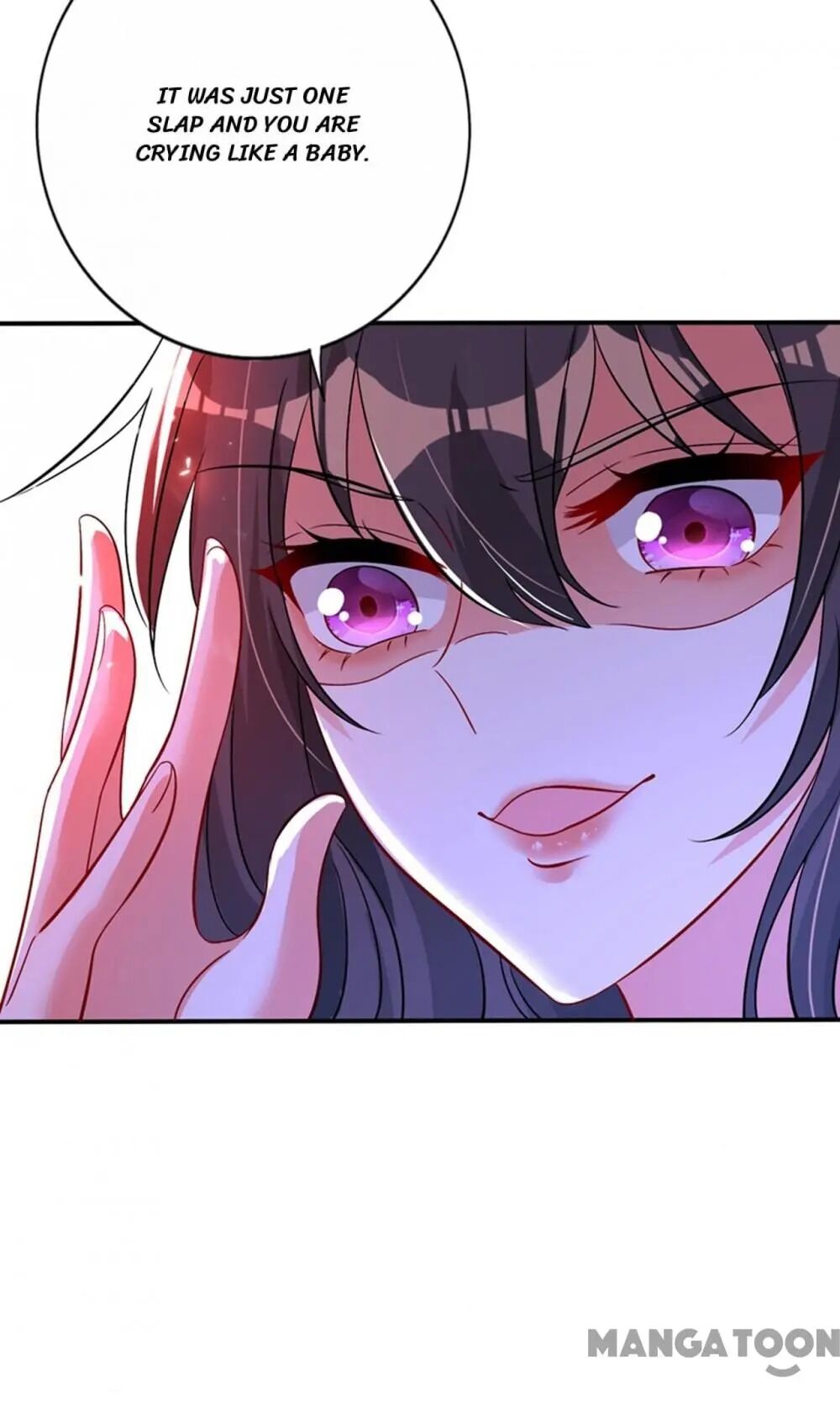 Spicy Wife’s Reborn World chapter 19 - page 12