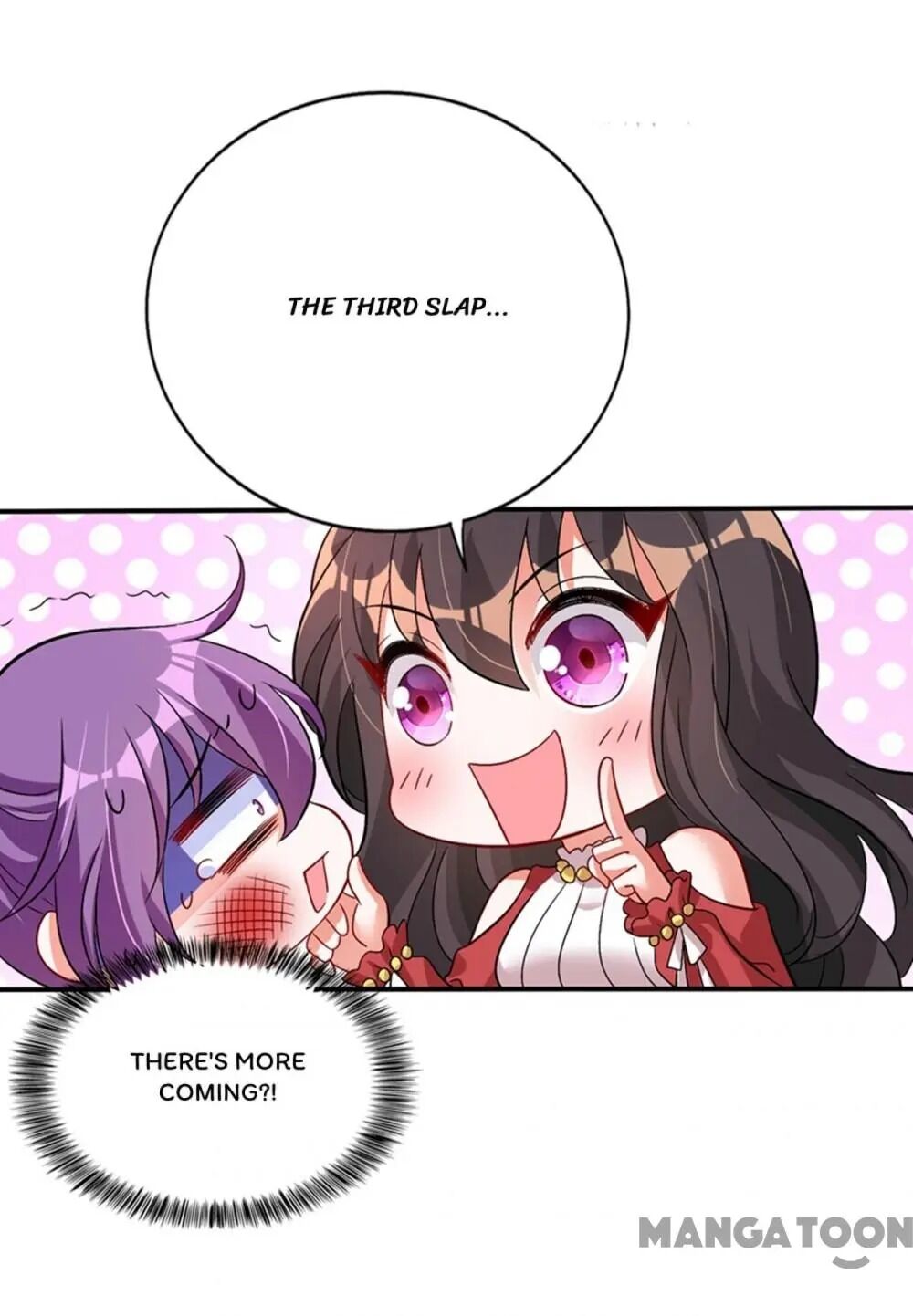 Spicy Wife’s Reborn World chapter 19 - page 20