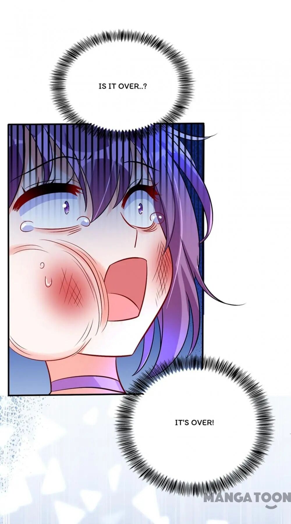 Spicy Wife’s Reborn World chapter 19 - page 22