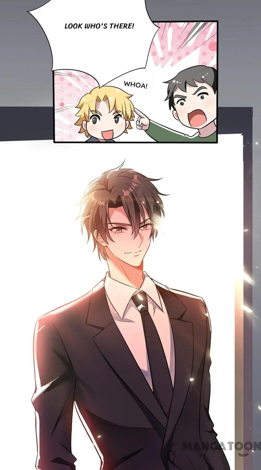 Spicy Wife’s Reborn World chapter 19 - page 43